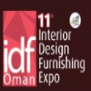 IDF - Interior Design Furnishing Expo 2026