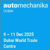 Automechanika Dubai 2025