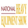 National Heavy Equipment Show 2026