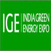 INDIA GREEN ENERGY EXPO 2026