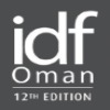 11th IDF Oman 2026