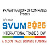 SVUM 2026 INTERNATIONAL TRADE SHOW