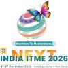 India ITME 2026