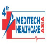 Meditech Healthcare Asia 2026 — Vigyan Bhavan, Science City, Ahmedabad, Gujarat, India