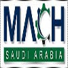 MACH Saudi Arabia Exhibition 2026 — Riyadh International Convention & Exhibition Center (RICEC), Riyadh, Riyadh Province, Saudi Arabia