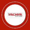 MACHMA EXPO 2026