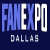 Fan Expo Dallas 2026