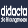 didacta – die Bildungsmesse — Hannover Exhibition Grounds (Messegelände Hannover), Hannover, Lower Saxony, Germany