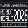 Robot World 2026 - International Robotics & Automation Exhibition — Seoul, South Korea