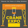 Crane Expo 2026 Mumbai in Mumbai