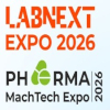 PHARMA MACHTECH EXPO & LABNEXT EXPO 2026