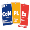DiF COMPLEX SOUTH 2026