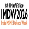 6th Edition of India MSME Defence Week 2026