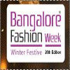 BFW - Bangalore Fashion Week 27th Edition 2026