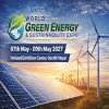 World Green Energy & Sustainability Expo (WGES 2027) — Helipad Exhibition Centre, Gandhinagar, Gujarat, India