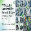 7th Global Sustainability Summit and Expo 2026