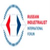 Russian Industrialist 2026 — International Forum-Exhibition — EXPOFORUM Convention and Exhibition Centre, Saint Petersburg, Saint Petersburg (federal city), Russia