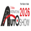5th International Autoshow 2026