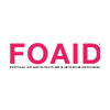 FOAID - Festival of Architecture and Interior Designing - New Delhi 2026