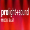 Prolight + Sound Middle East 2019