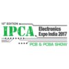 IPCA Electronics India Expo 2018