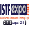 ISF - India Surface Finishing Expo 2018