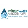 World Water Summit 2018