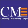 CME - Clothing Machinery Expo 2018