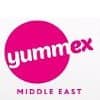 Yummex Middle East 2018