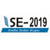 India Solar Expo 2019