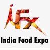 IFX - India Food Expo 2019