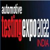 Automotive Testing Expo India 2022