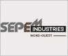 Sepem Industries Nord -Quest 2022