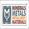 MMMM - Minerals, Metals, Metallurgy and Materials 2022