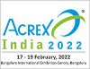 Acrex India 2022