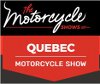Quebec Motorcycle Show 2023