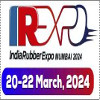 IRE - India Rubber Expo 2022