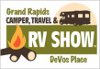 Grand Rapids Camper Travel & RV Show 2022