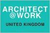 Architect At Work London 2022
