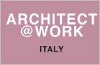Architect At Work Turin 2022