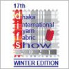 Dhaka International Yarn & Fabric Show 2022