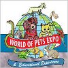 World of Pets Expo Timonium 2022