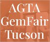 AGTA Gem Fair Tucson 2022