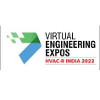 HVAC-R India Virtual Expo 2022 (Virtual Fair)