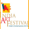 India Art Festival - Mumbai 2023