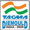 13th DIE & MOULD INDIA-2024