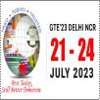 GTE - Garment Technology Expo - Greater Noida 2023