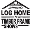 Johnson's Log Home & Timber Frame Show - Columbus 2023
