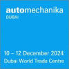 Automechanika Dubai 2024