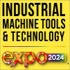 IMTT - INDUSTRIAL MACHINE TOOLS & TECHNOLOGY EXPO 2024